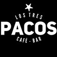 Los Tres Pacos, café-bar